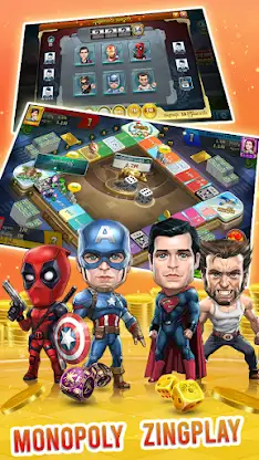 ZingPlay Games: Shan, 13 cards screenshot 6
