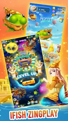 ZingPlay Games: Shan, 13 cards screenshot 4