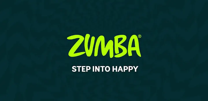 Zumba - Dance Fitness Workout — Android app banner