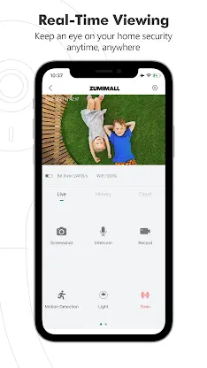ZUMIMALL screenshot 2