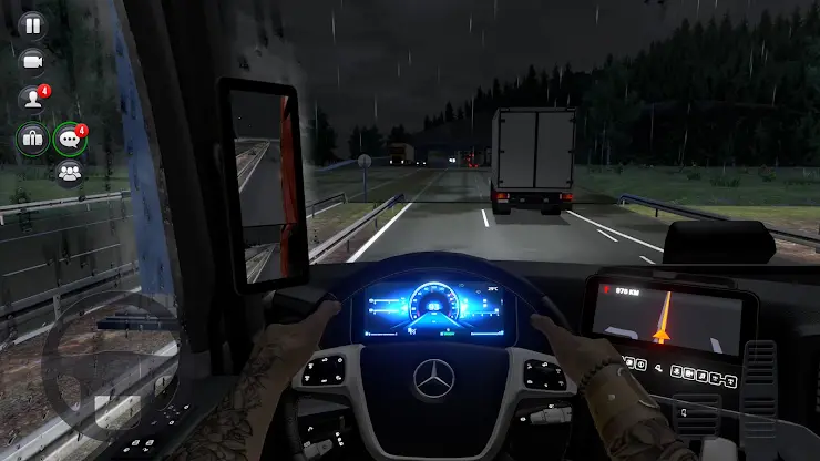 Truck Simulator : Ultimate screenshot 5