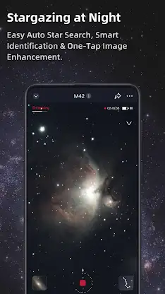 Seestar screenshot 2