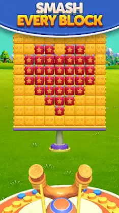 Block Fest Then screenshot 2