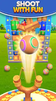 Block Fest Then screenshot 3