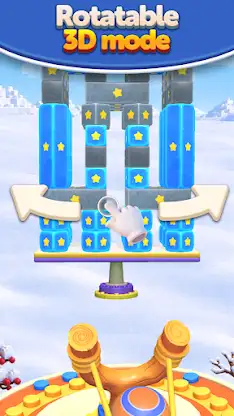 Block Fest Then screenshot 4