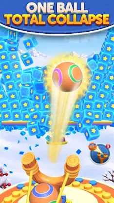 Block Fest Then screenshot 5