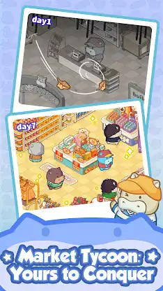 Crazy SuperMarket screenshot 6