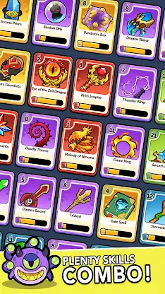 Knight Survivor screenshot 5
