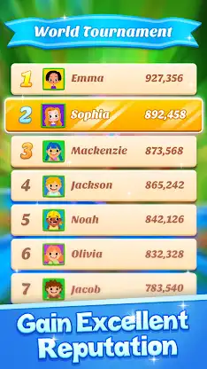 Jewel & Gems Mania 2026 screenshot 7