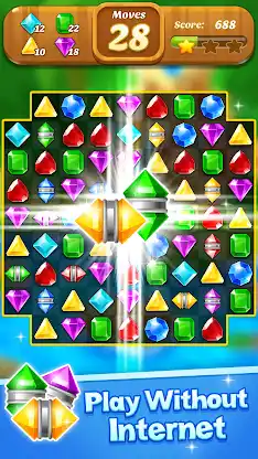 Jewel & Gems Mania 2026 screenshot 3