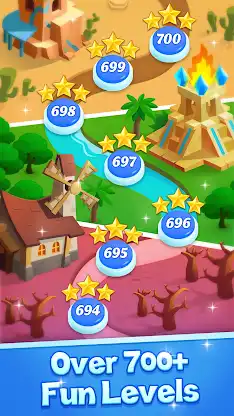 Jewel & Gems Mania 2026 screenshot 8