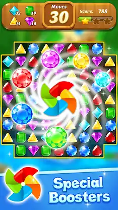 Jewel & Gems Mania 2026 screenshot 5