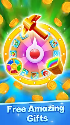 Jewel & Gems Mania 2026 screenshot 4