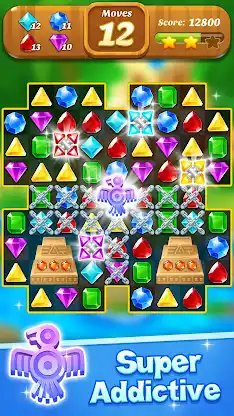 Jewel & Gems Mania 2026 screenshot 6