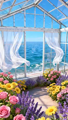 Space Decor : Mansion screenshot 4