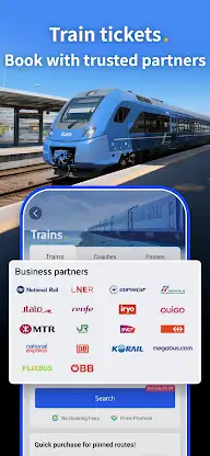 Trip.com: Book Flights, Hotels screenshot 7