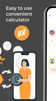 Currency Converter Calculator screenshot 3