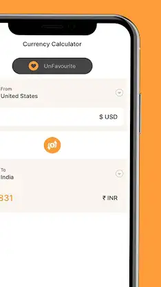 Currency Converter Calculator screenshot 4