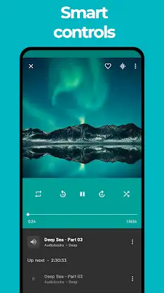 Music Player - MP3 & Audio screenshot 6