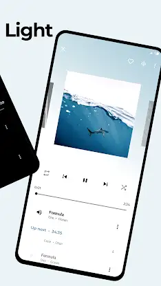 Music Player - MP3 & Audio screenshot 3
