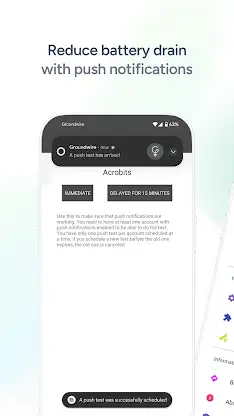 Groundwire: VoIP SIP Softphone screenshot 4