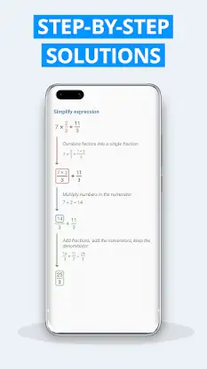 HiPER Scientific Calculator screenshot 4