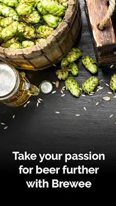 Brewee - breweries navigator & screenshot 1
