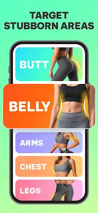 Dancefitme - Fun Weight Loss screenshot 3