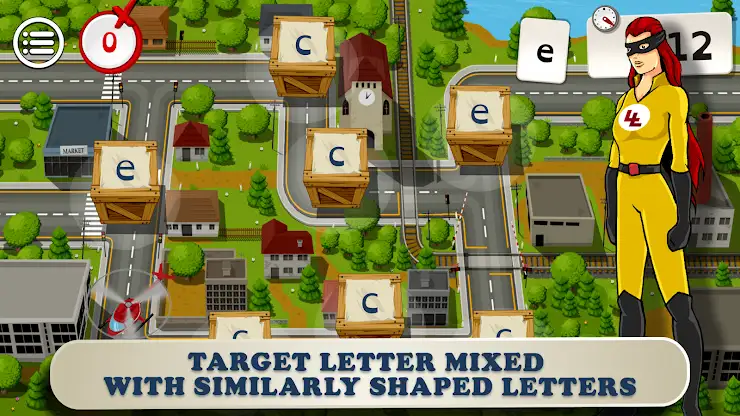 DocLexi: Learn to Read & Spell screenshot 7