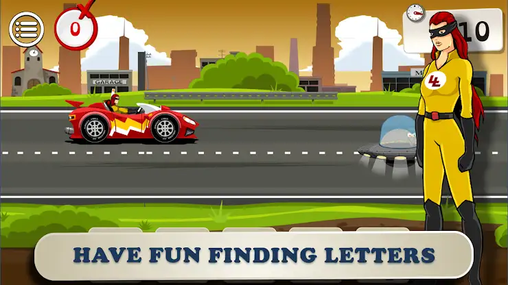 DocLexi: Learn to Read & Spell screenshot 6