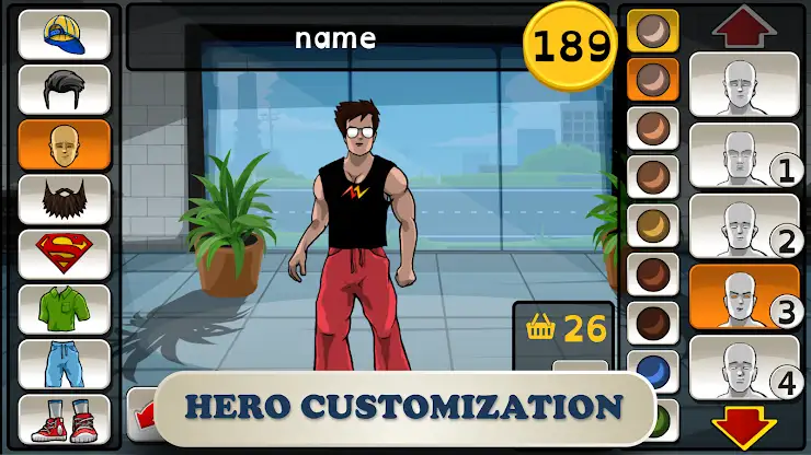 DocLexi: Learn to Read & Spell screenshot 5