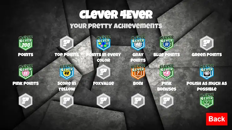 Clever 4Ever screenshot 5