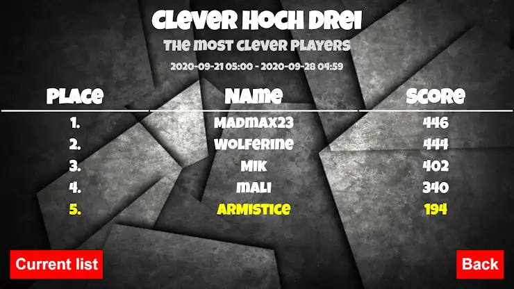 Clever Cubed screenshot 7