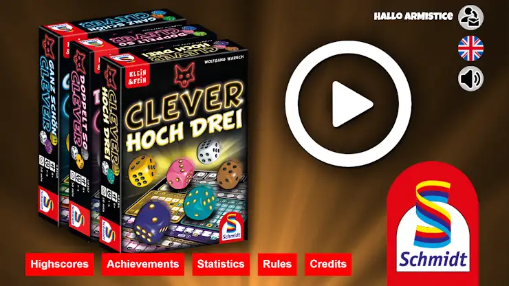 Clever Cubed screenshot 6