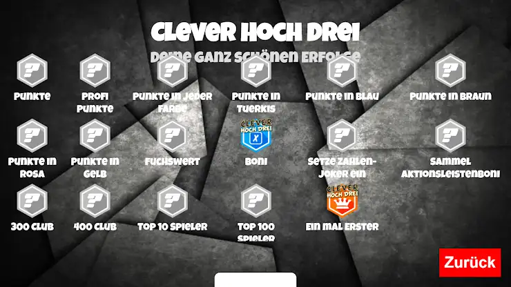 Clever Cubed screenshot 5