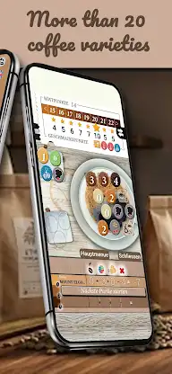 Coffee Roaster screenshot 2