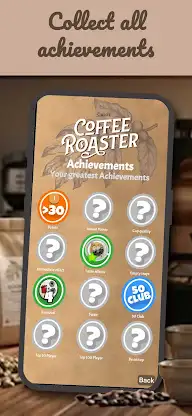Coffee Roaster screenshot 3