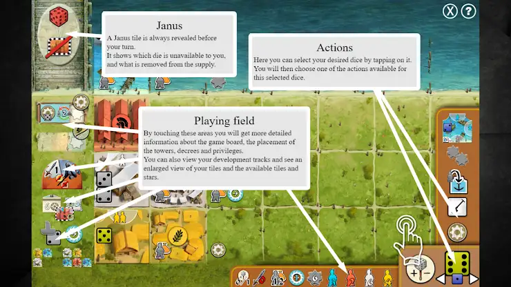Discordia screenshot 4