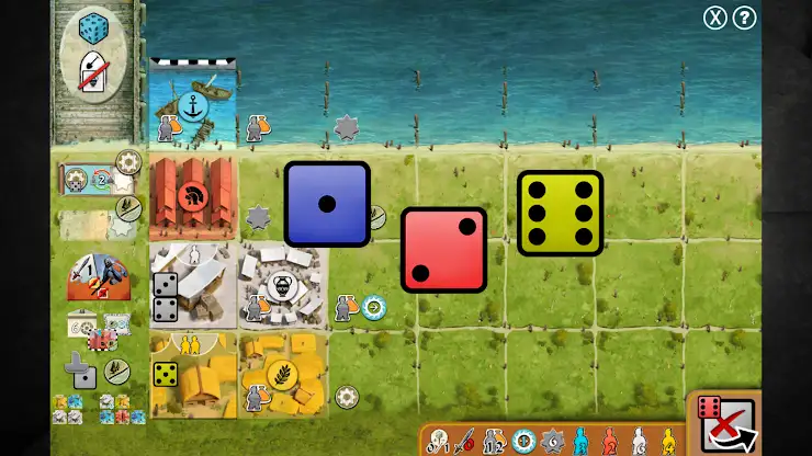 Discordia screenshot 3