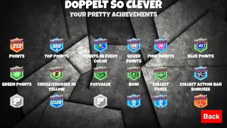Twice as clever screenshot 5