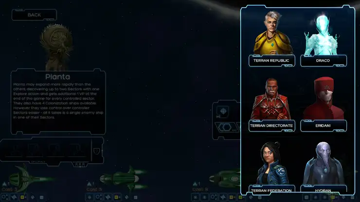 Eclipse - 2nd dawn screenshot 5