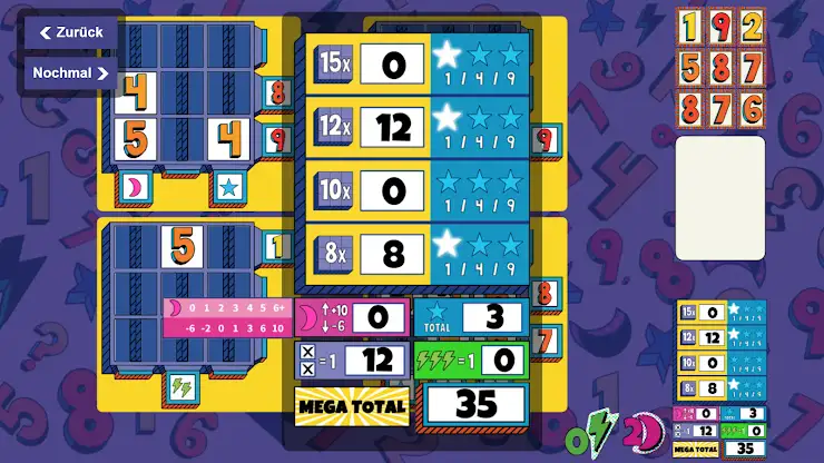 Super Mega Lucky Box screenshot 4
