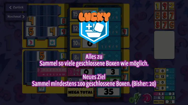 Super Mega Lucky Box screenshot 5