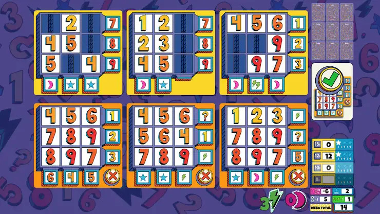 Super Mega Lucky Box screenshot 3
