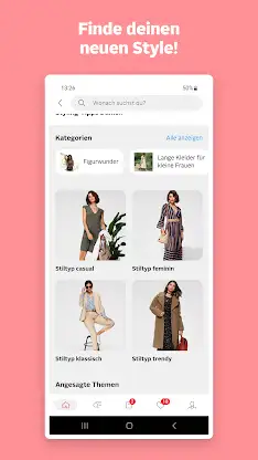 OTTO – Online Shopping & Möbel screenshot 4