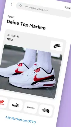 OTTO – Online Shopping & Möbel screenshot 2