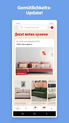 OTTO – Online Shopping & Möbel screenshot 5