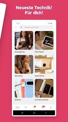 OTTO – Online Shopping & Möbel screenshot 3