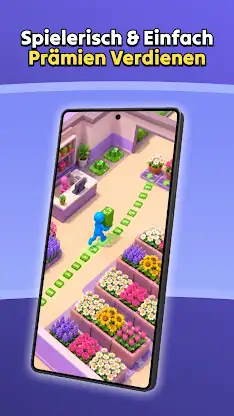empfohlen.de: Testen & Prämien screenshot 5