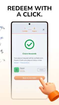 Testerup: Test & Earn Rewards screenshot 3
